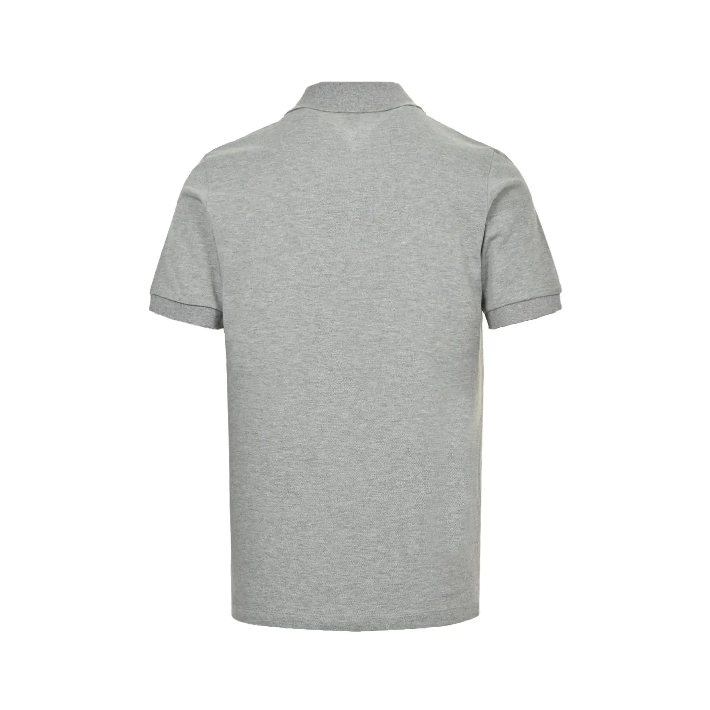 Louis Vuitton/Louis Vuitton Classic embroidered letter small label Polo short sleeves